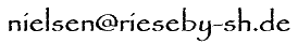 nielsen (at) rieseby-sh.de